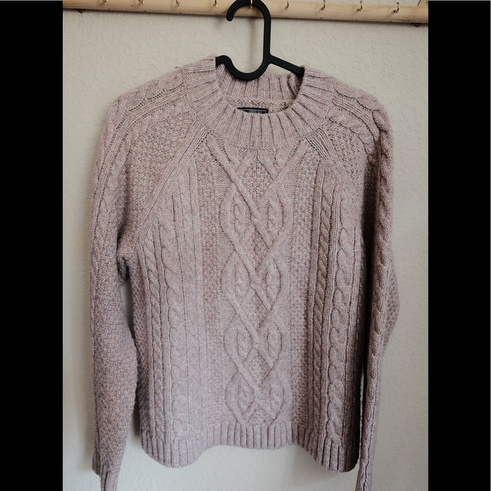 AF sweater | Sz M